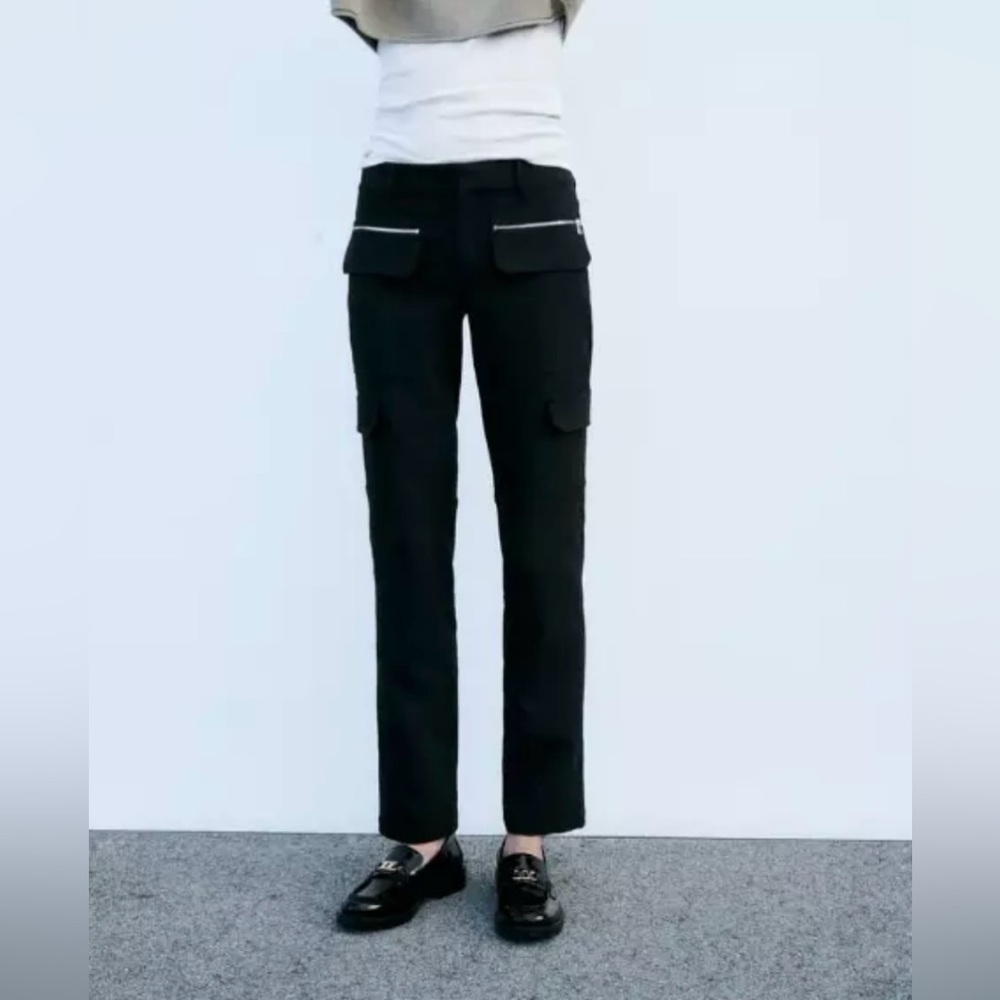Cool pants